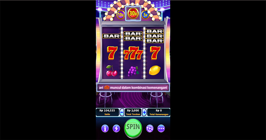 Cara Memilih Slot Demo Gacor Tayo4d yang Tepat